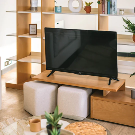 Double Deck TV Unit - Image 3