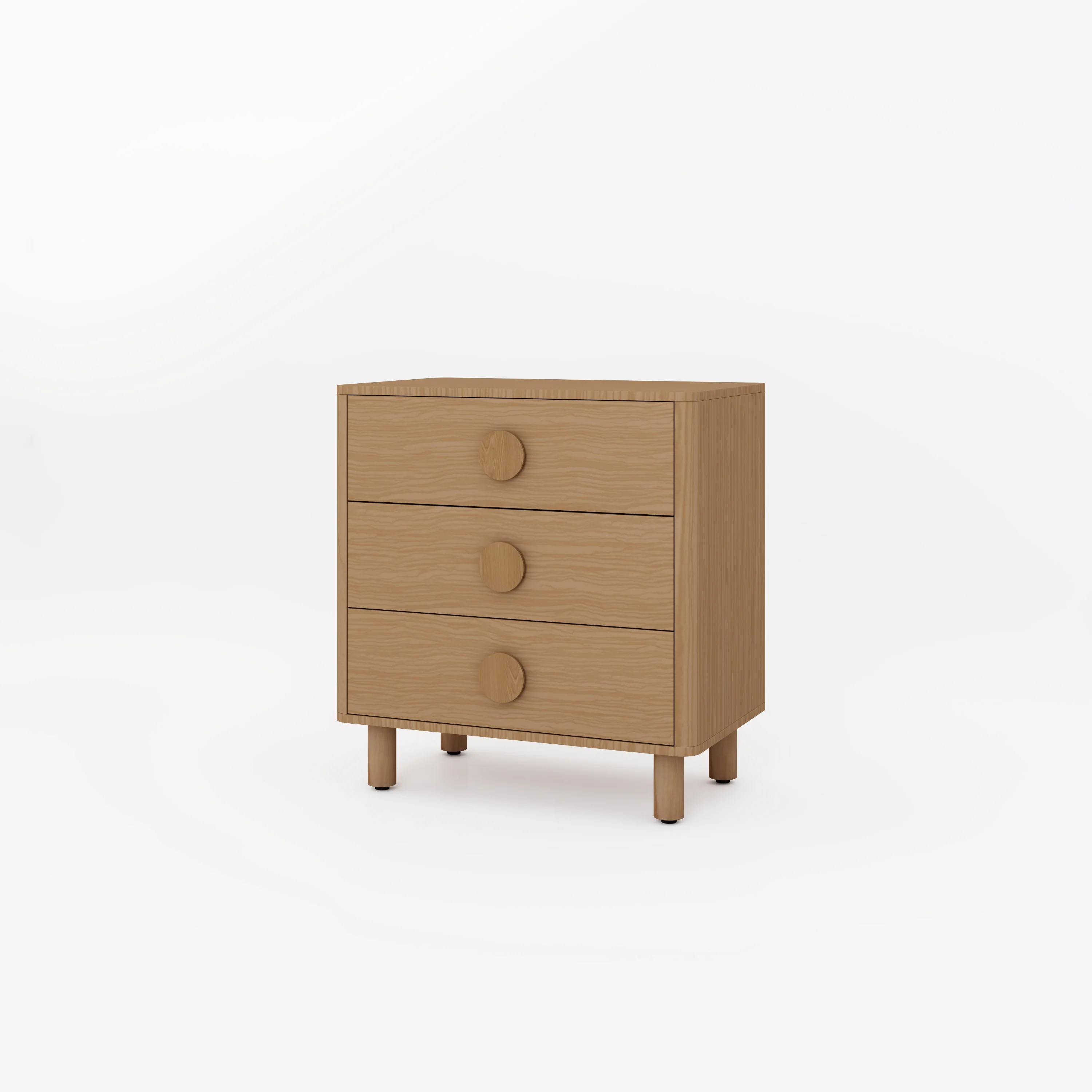 Dozzy Changing Unit - Image 4