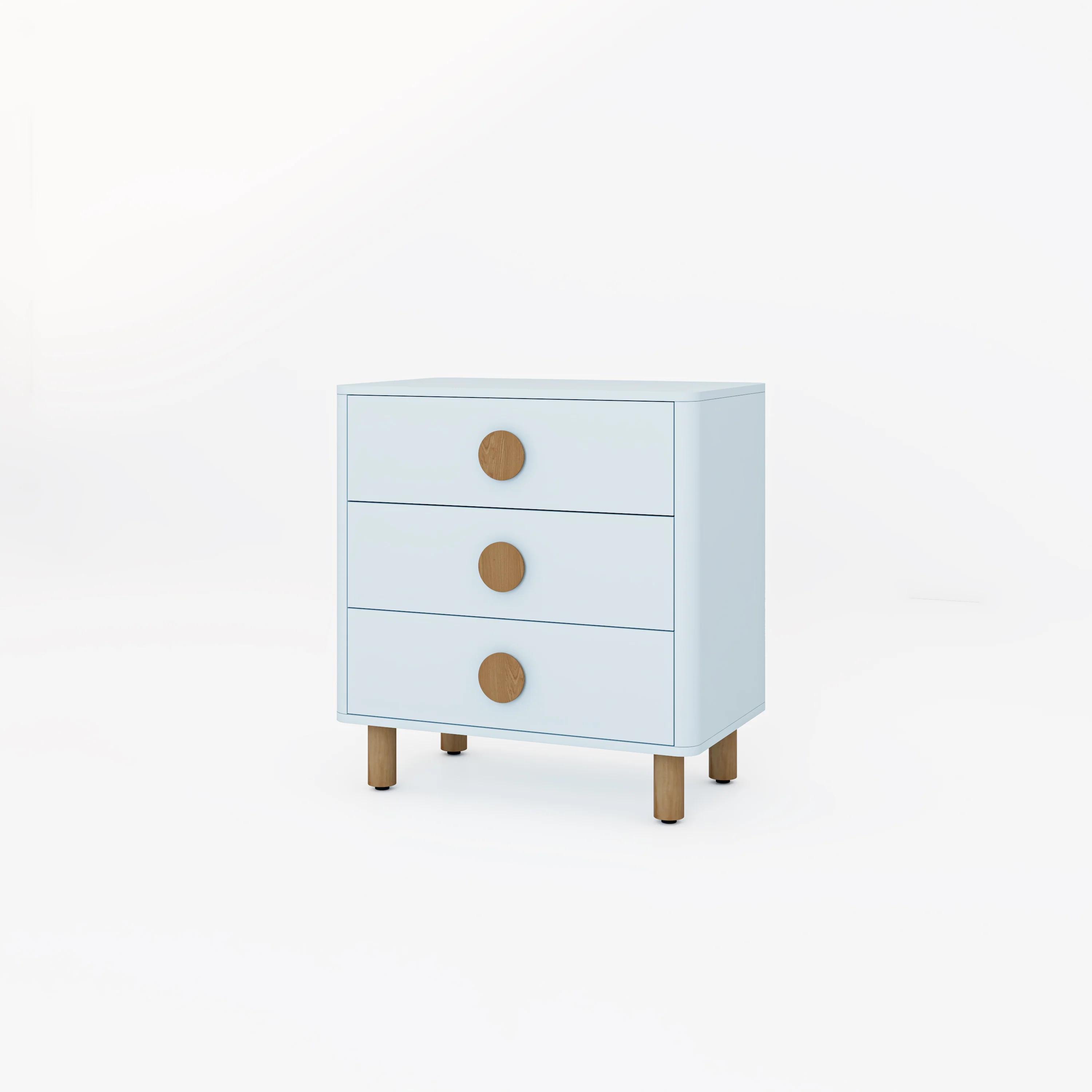 Dozzy Changing Unit - Image 7