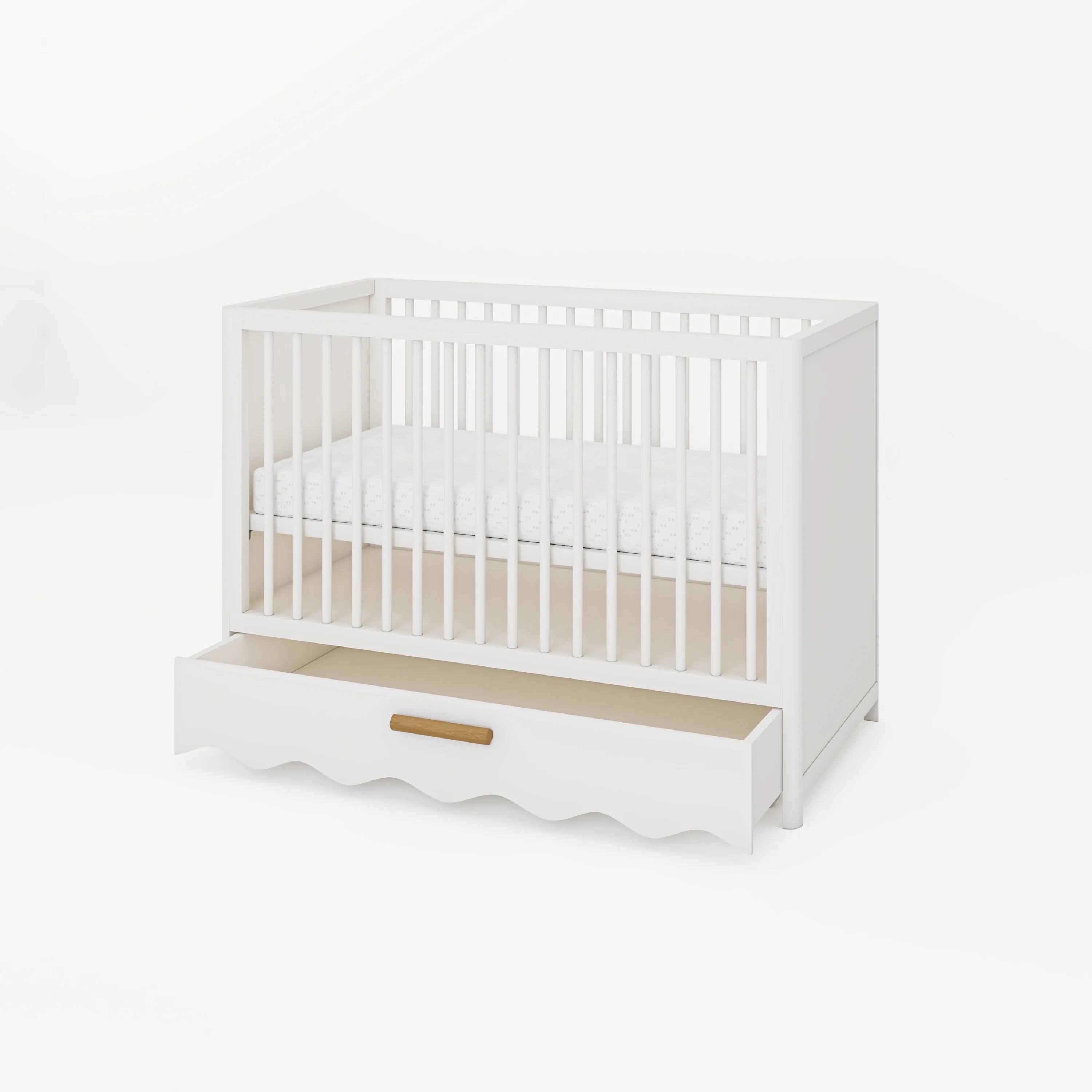 Billi Crib - Image 3