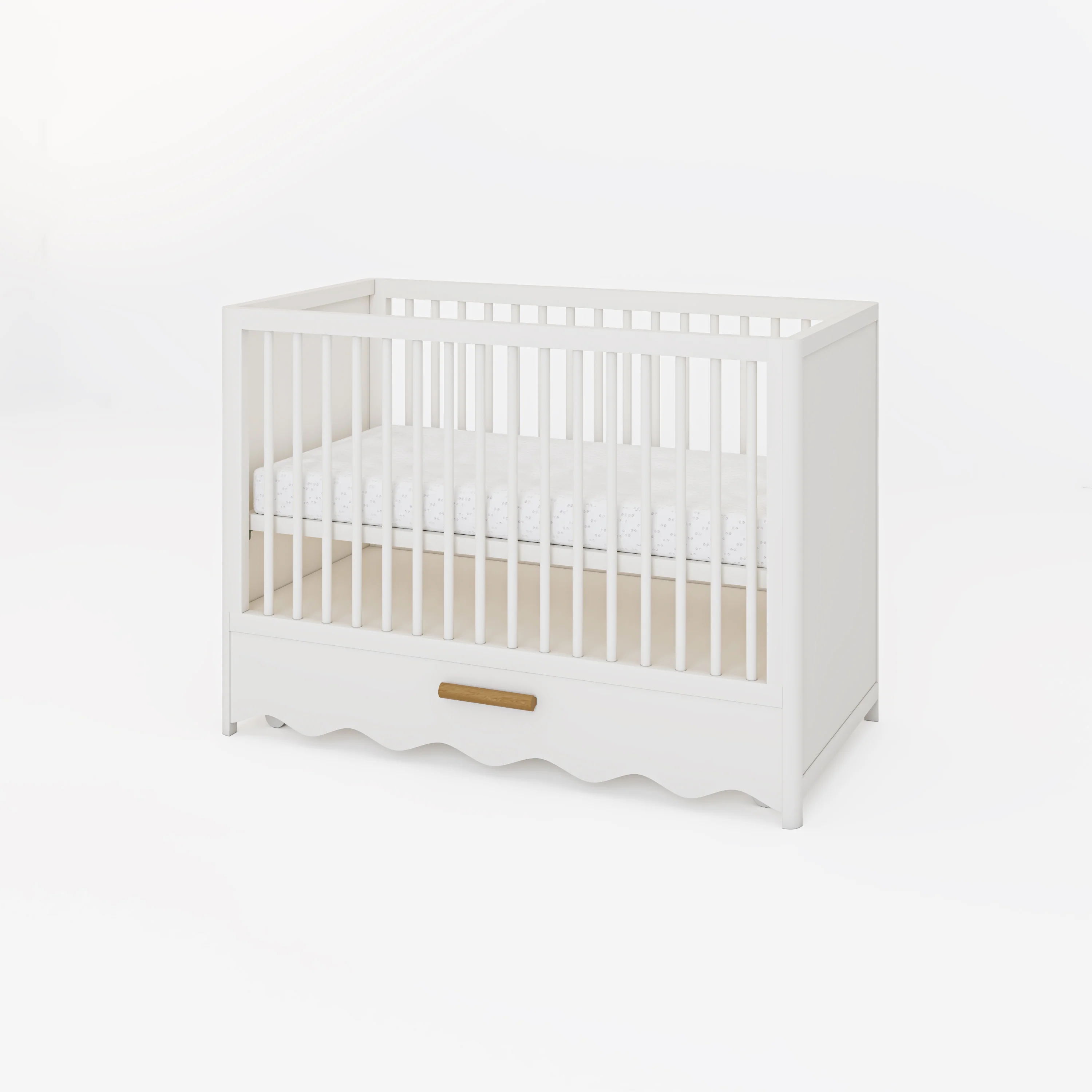 Billi Crib - Image 4