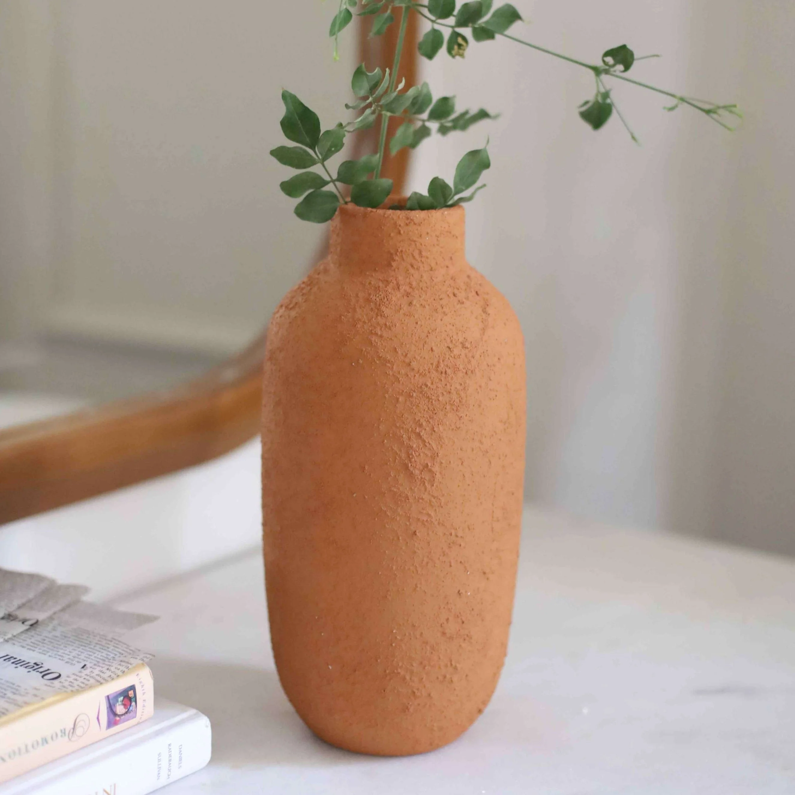 Earthy Vases Set - Image 6