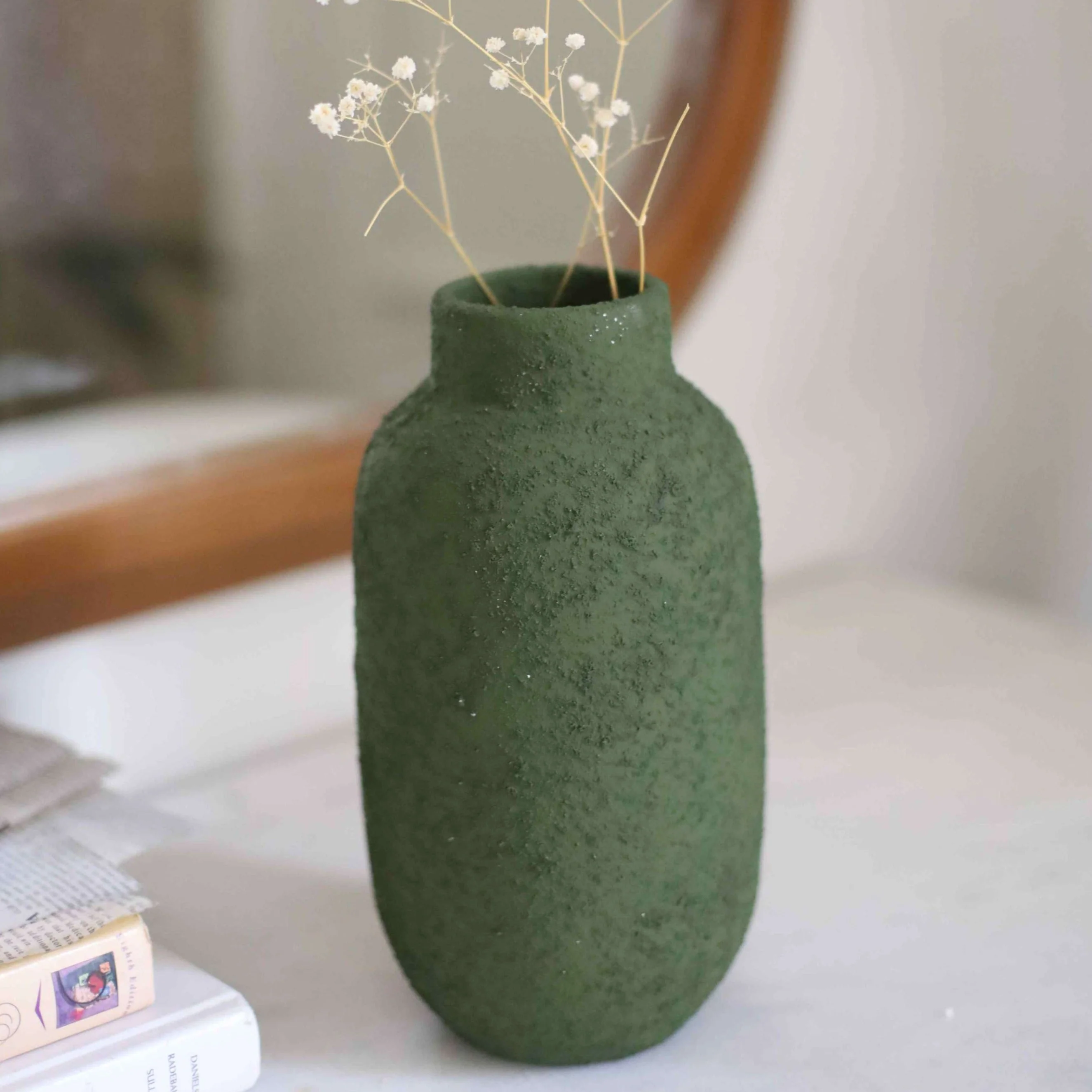 Earthy Vases Set - Image 7