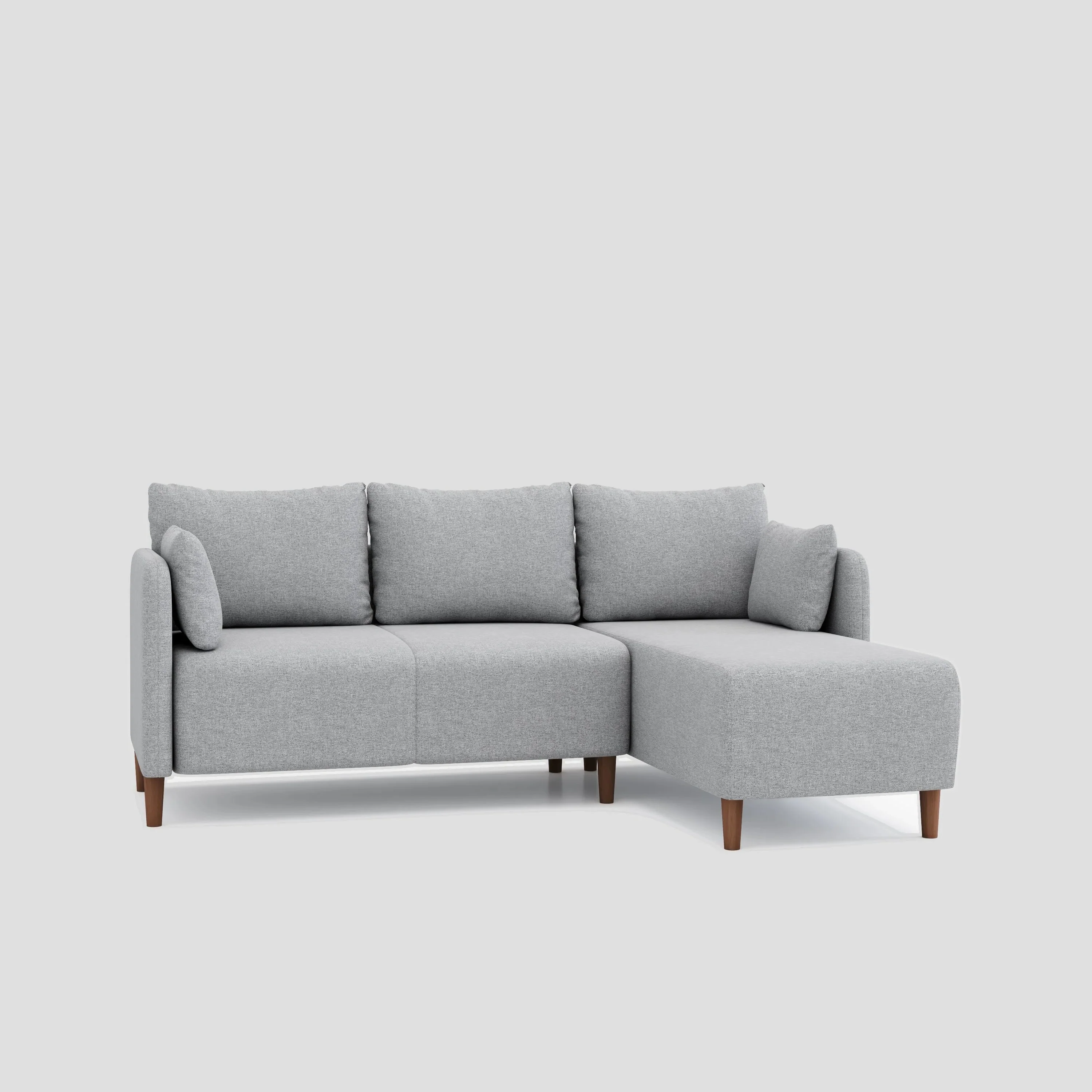 Elan L-Shape Sofa - Image 10