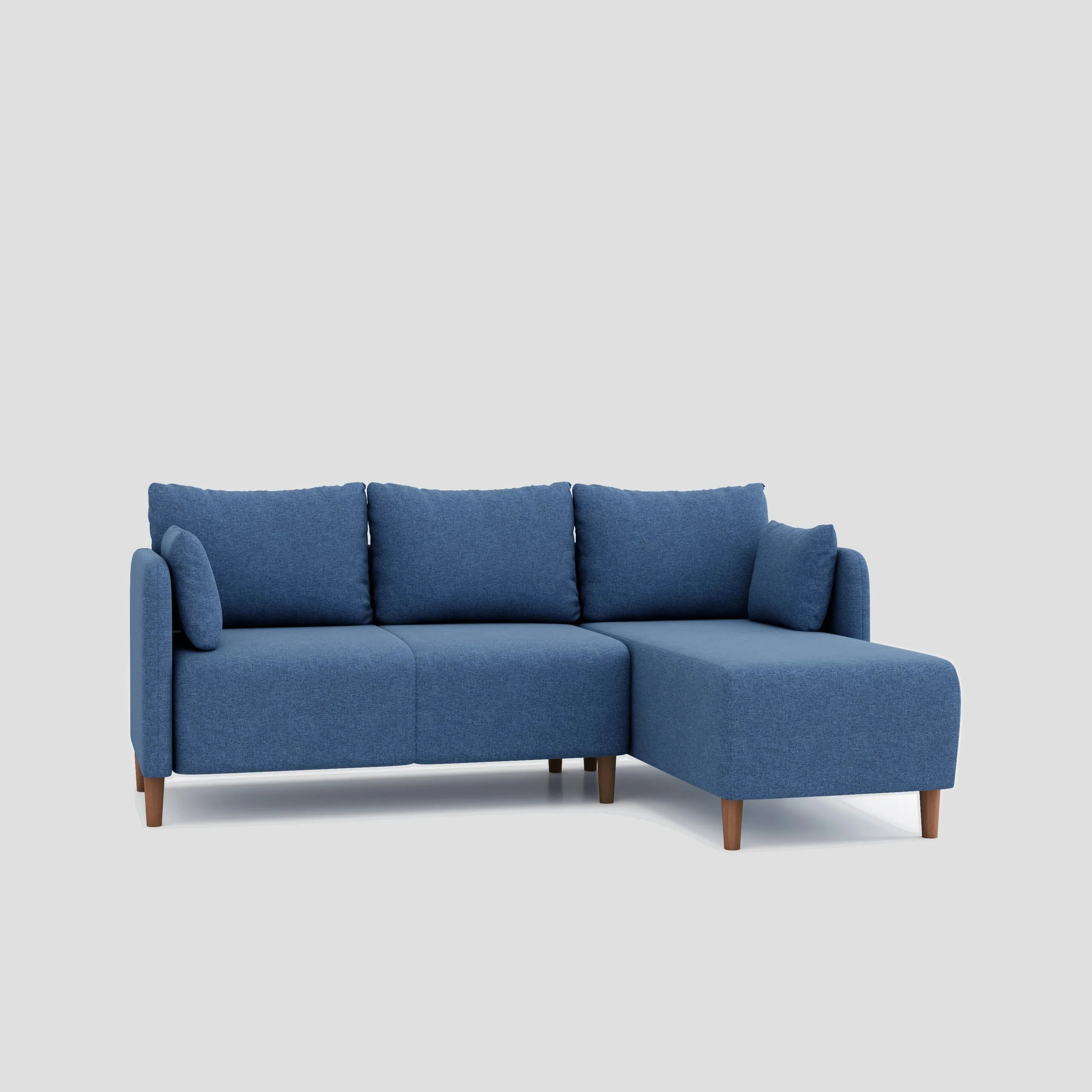 Elan L-Shape Sofa - Image 11