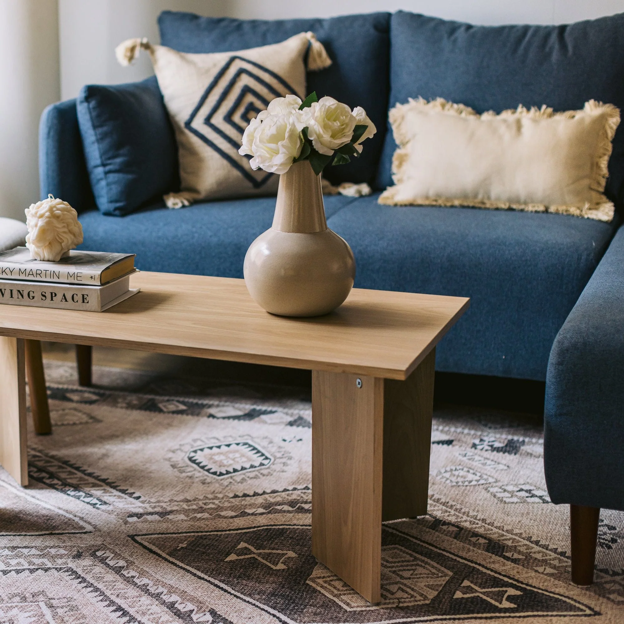 Elan L-Shape Sofa - Image 4