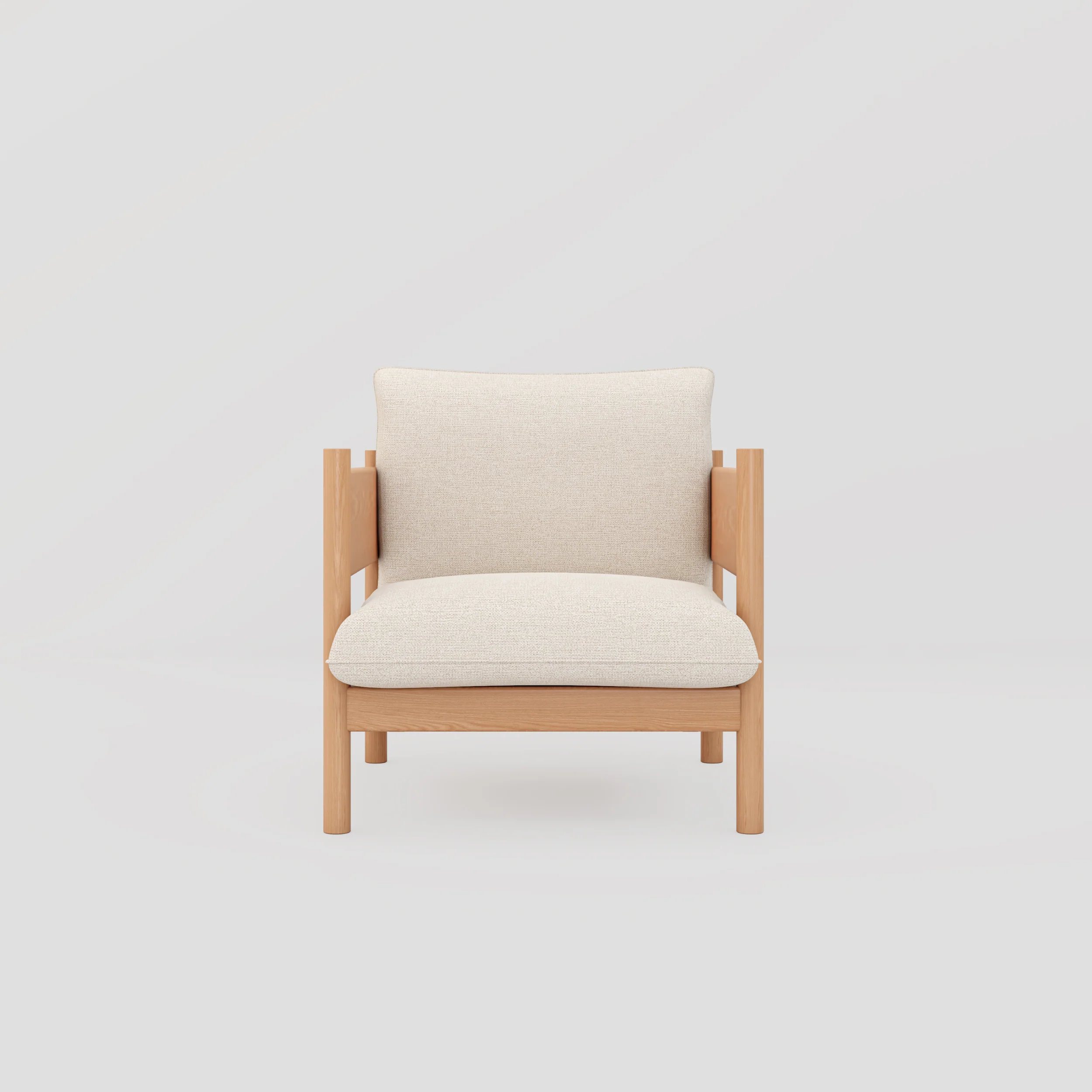 Elara Armchair - Image 4