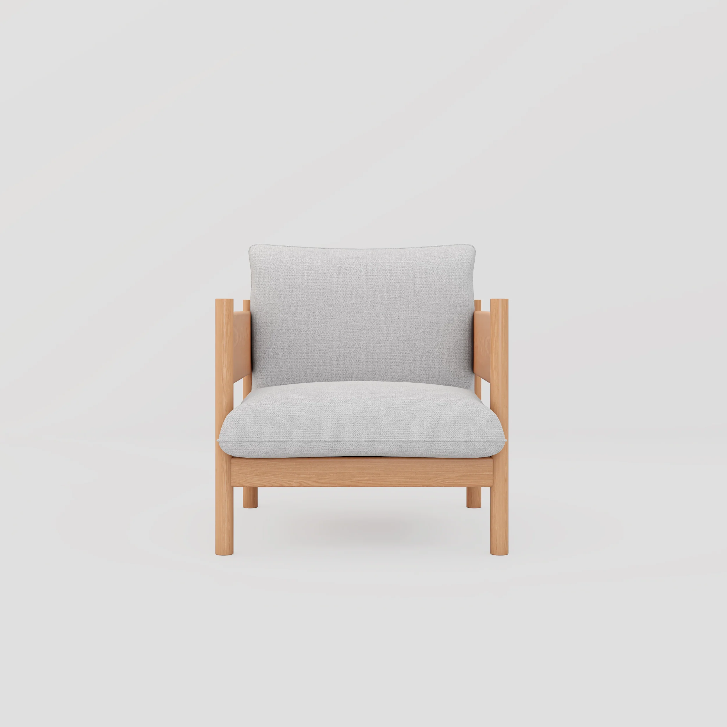 Elara Armchair - Image 5