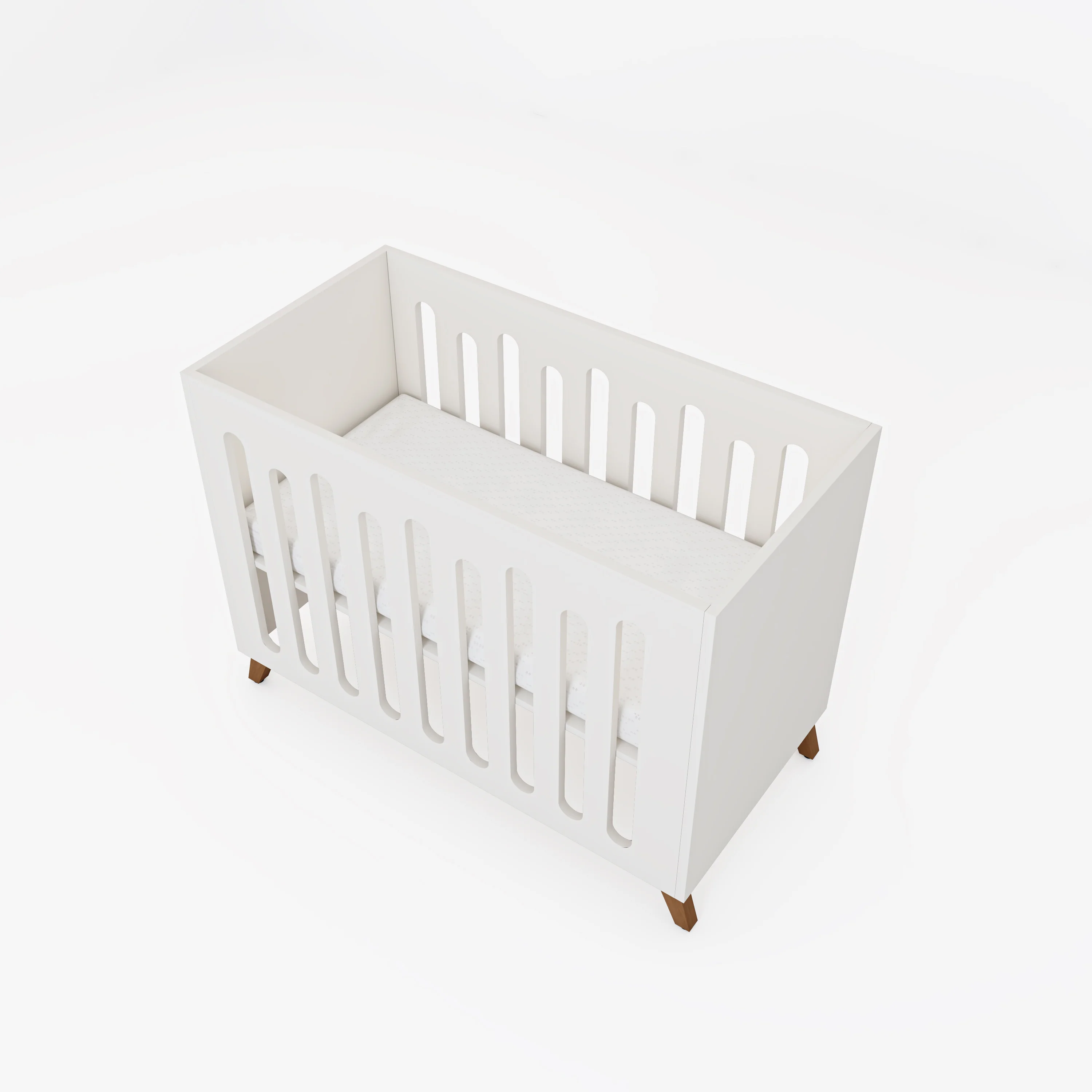 Elmi Crib - Image 3