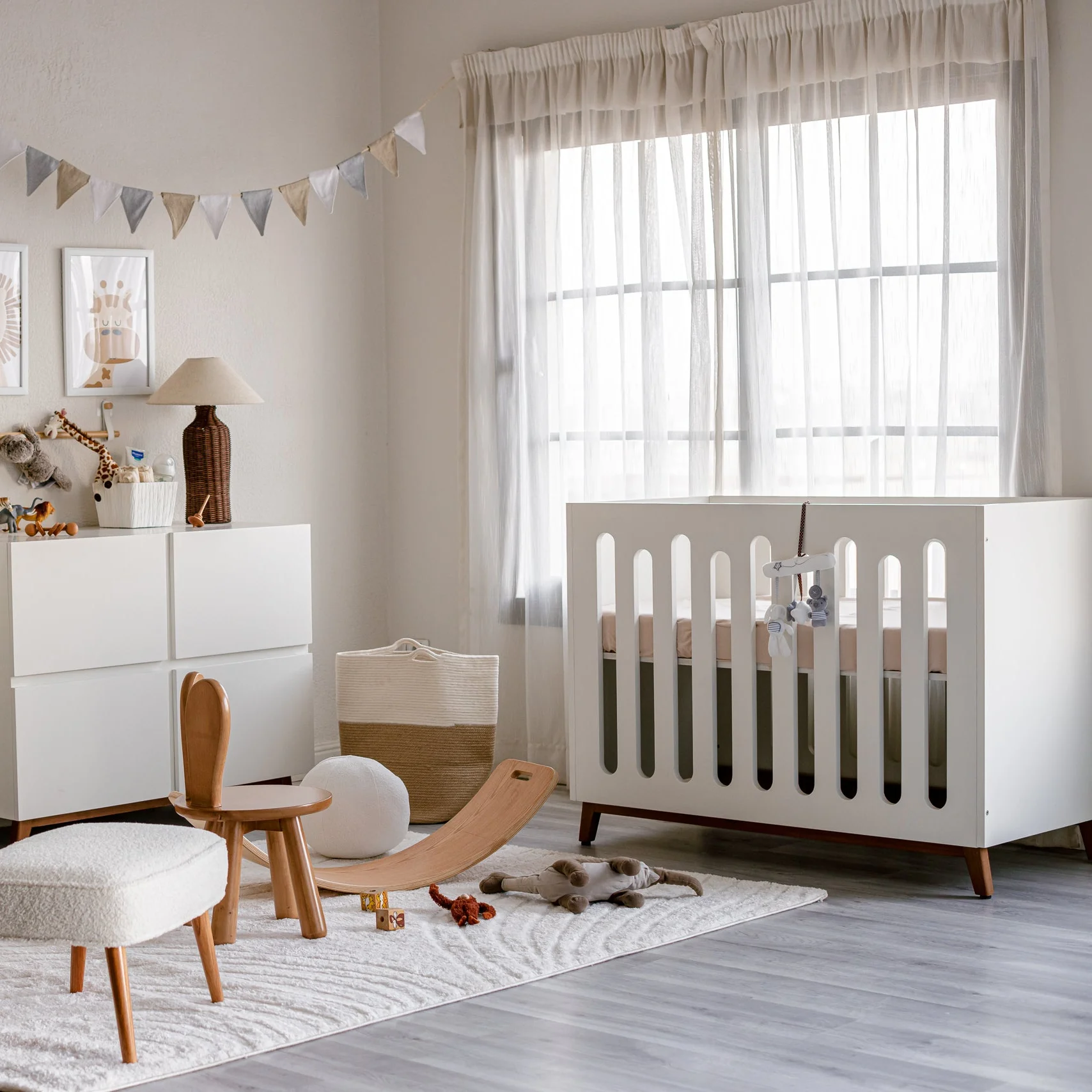 Elmi Crib - Image 6