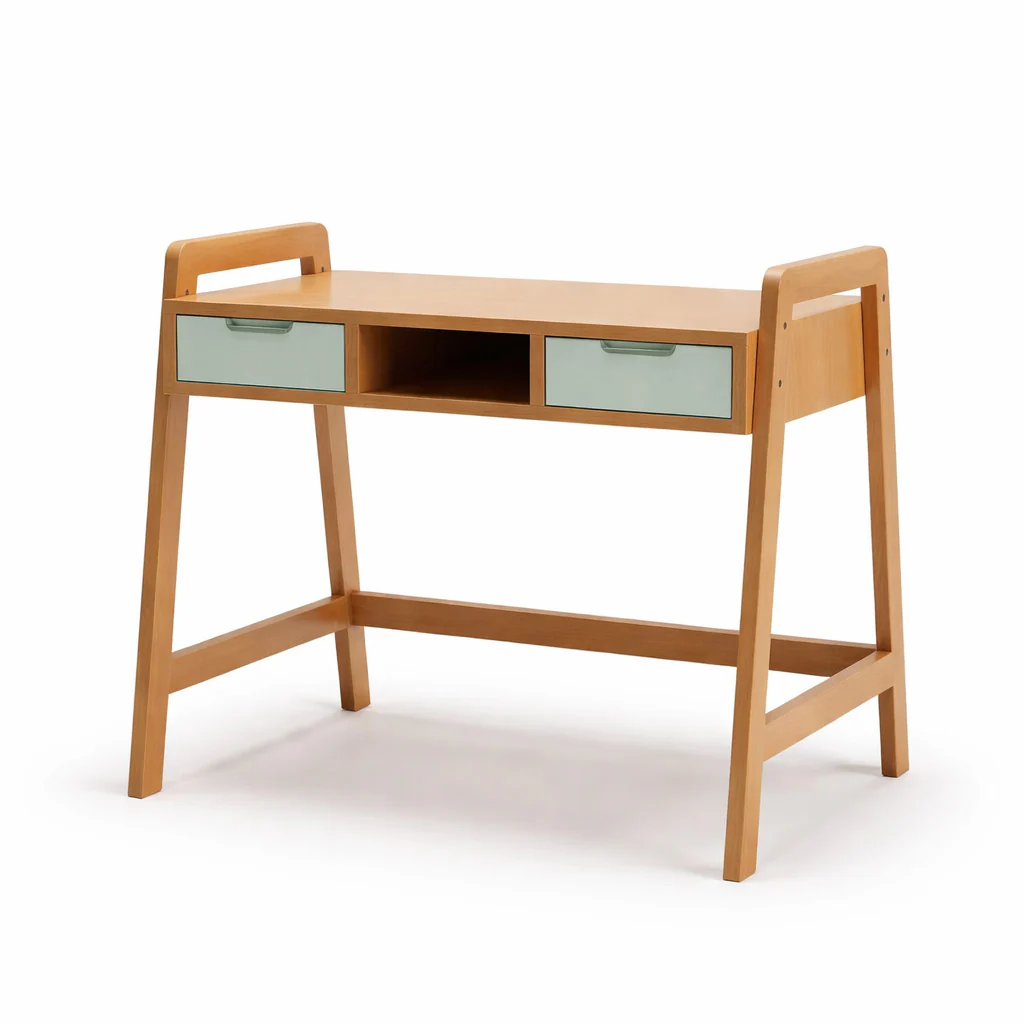 Eska Desk - Adjustable Height - Image 3