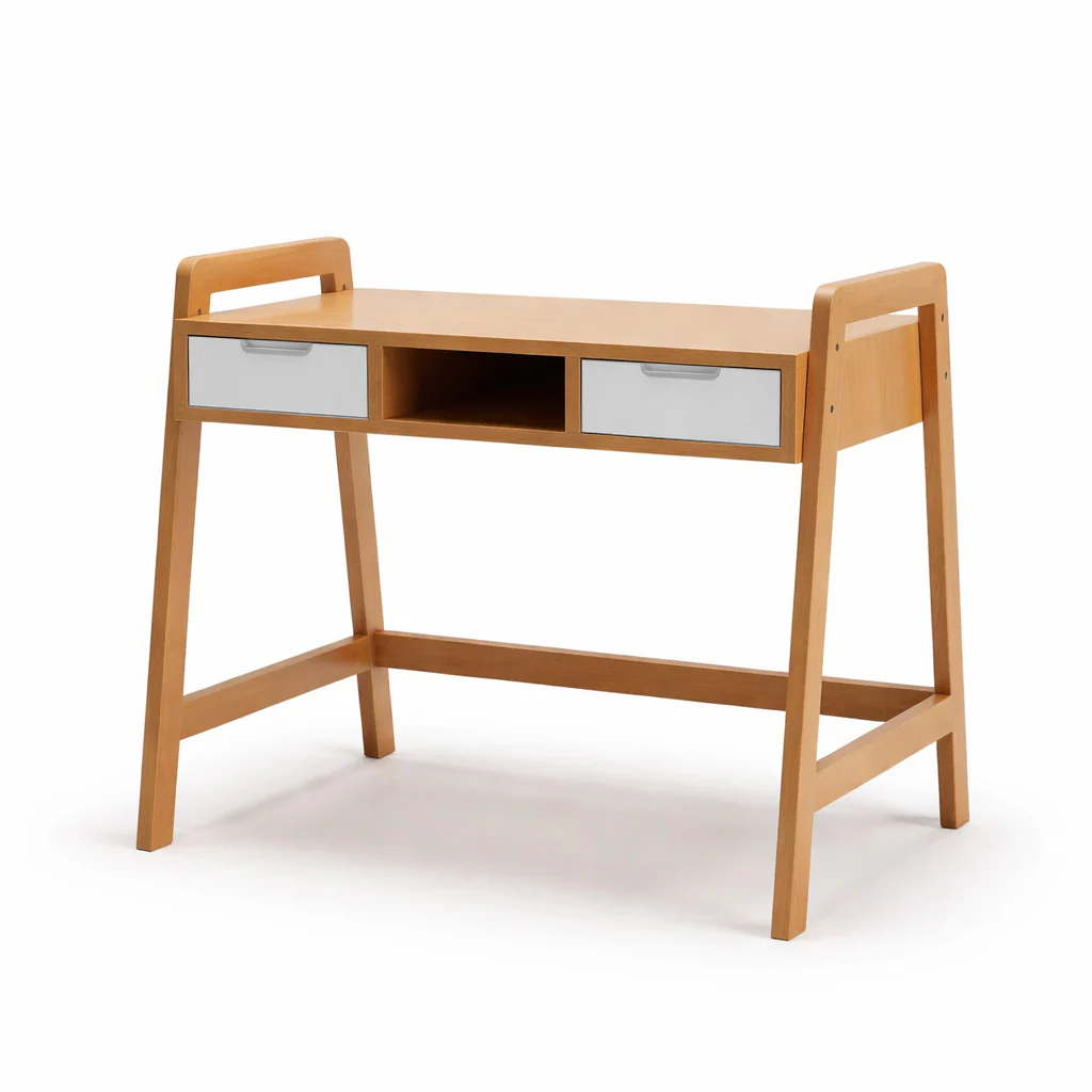 Eska Desk - Adjustable Height - Image 4