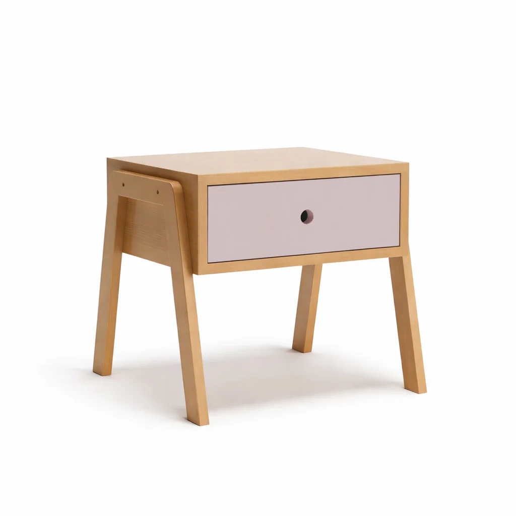Eska Nightstand - Image 4