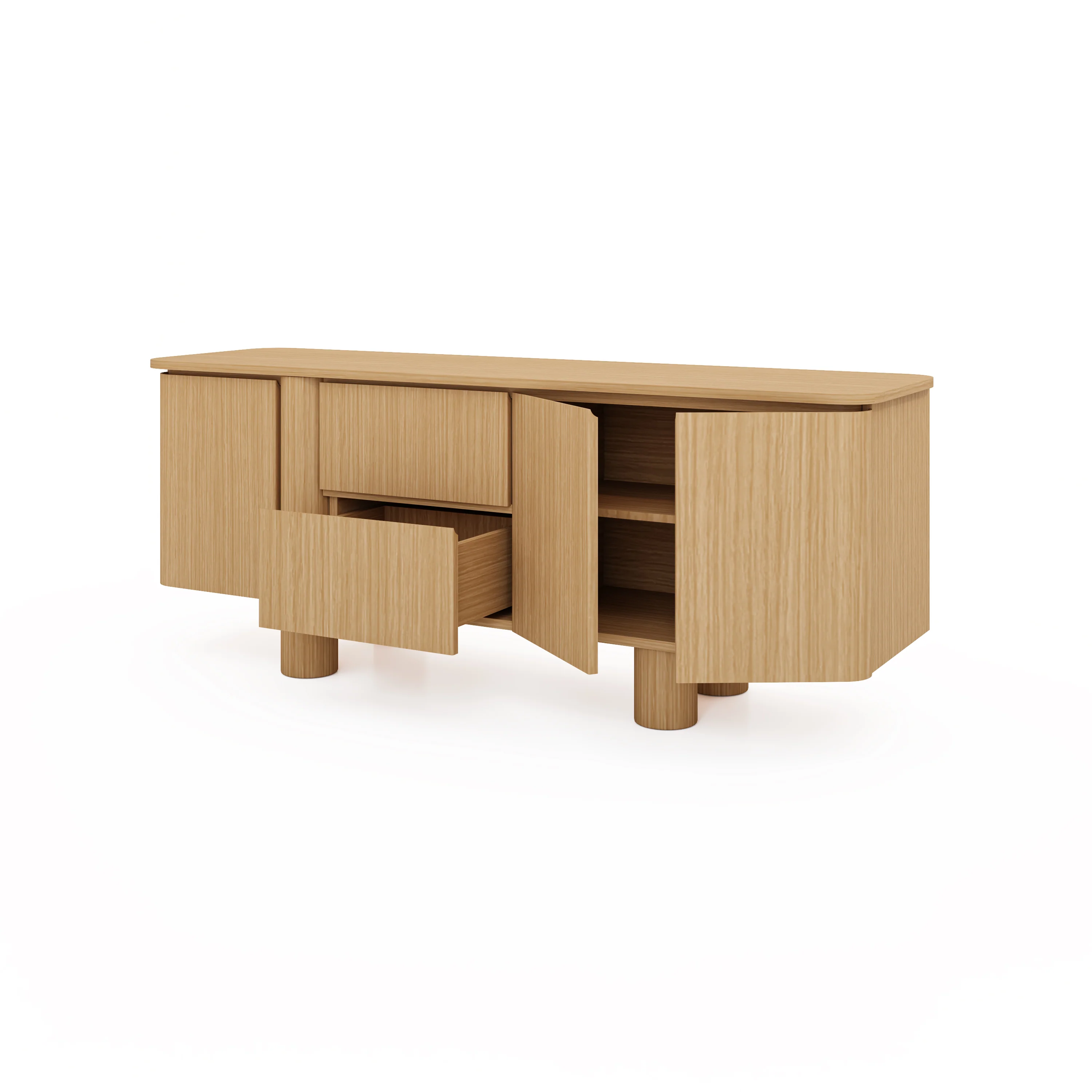 Eve Buffet - Image 3