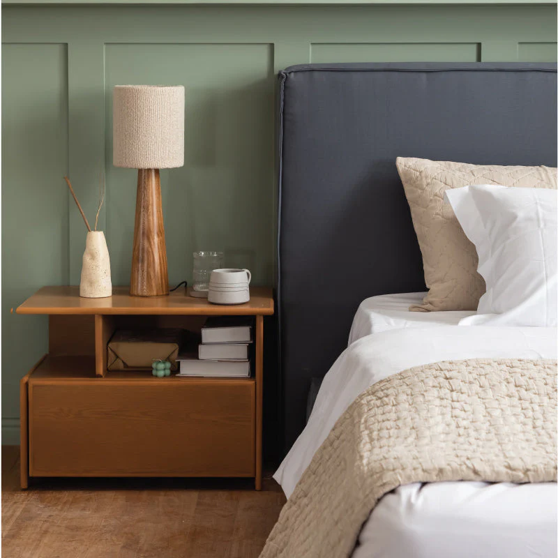 Flapper Nightstand - Image 10