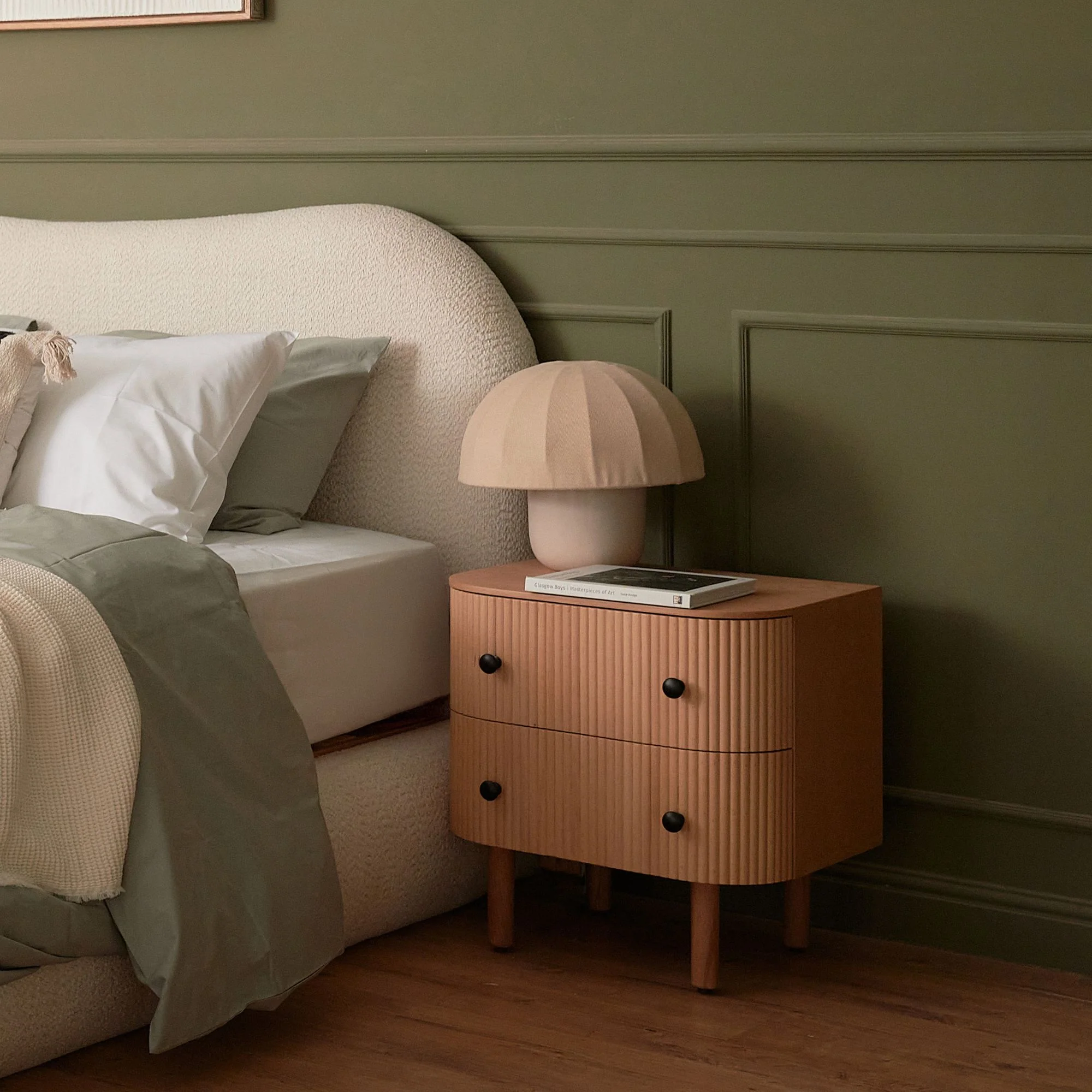 Lark Nightstand - Image 2