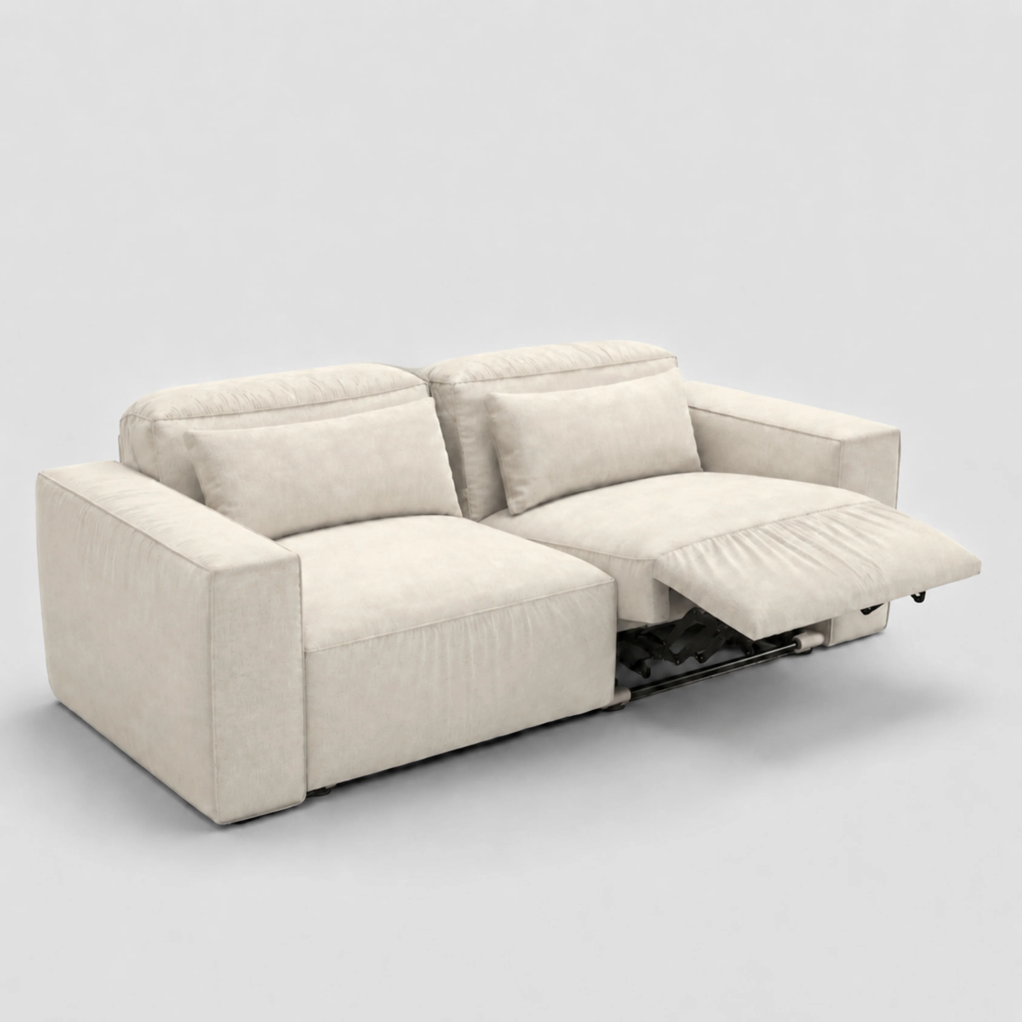 Flow Motion 2 Seater Sofa - Image 17
