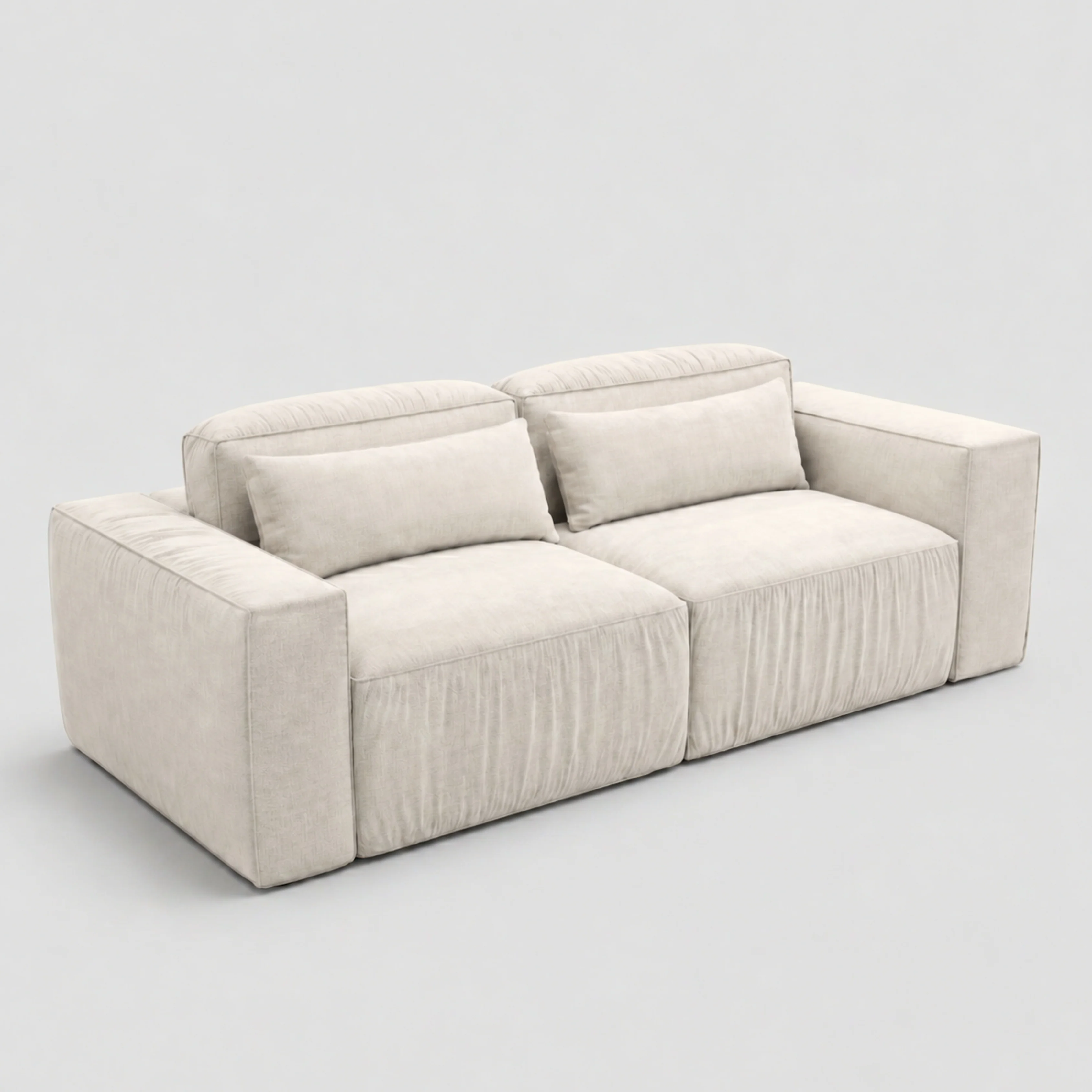 Flow Motion 2 Seater Sofa - Image 19