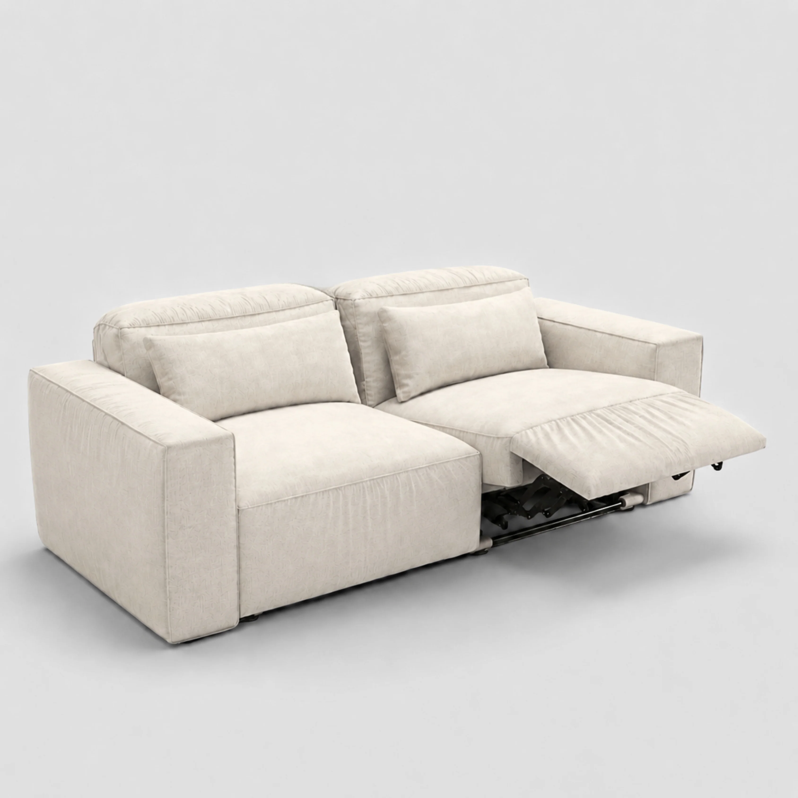 Flow Motion 2 Seater Sofa - Image 2