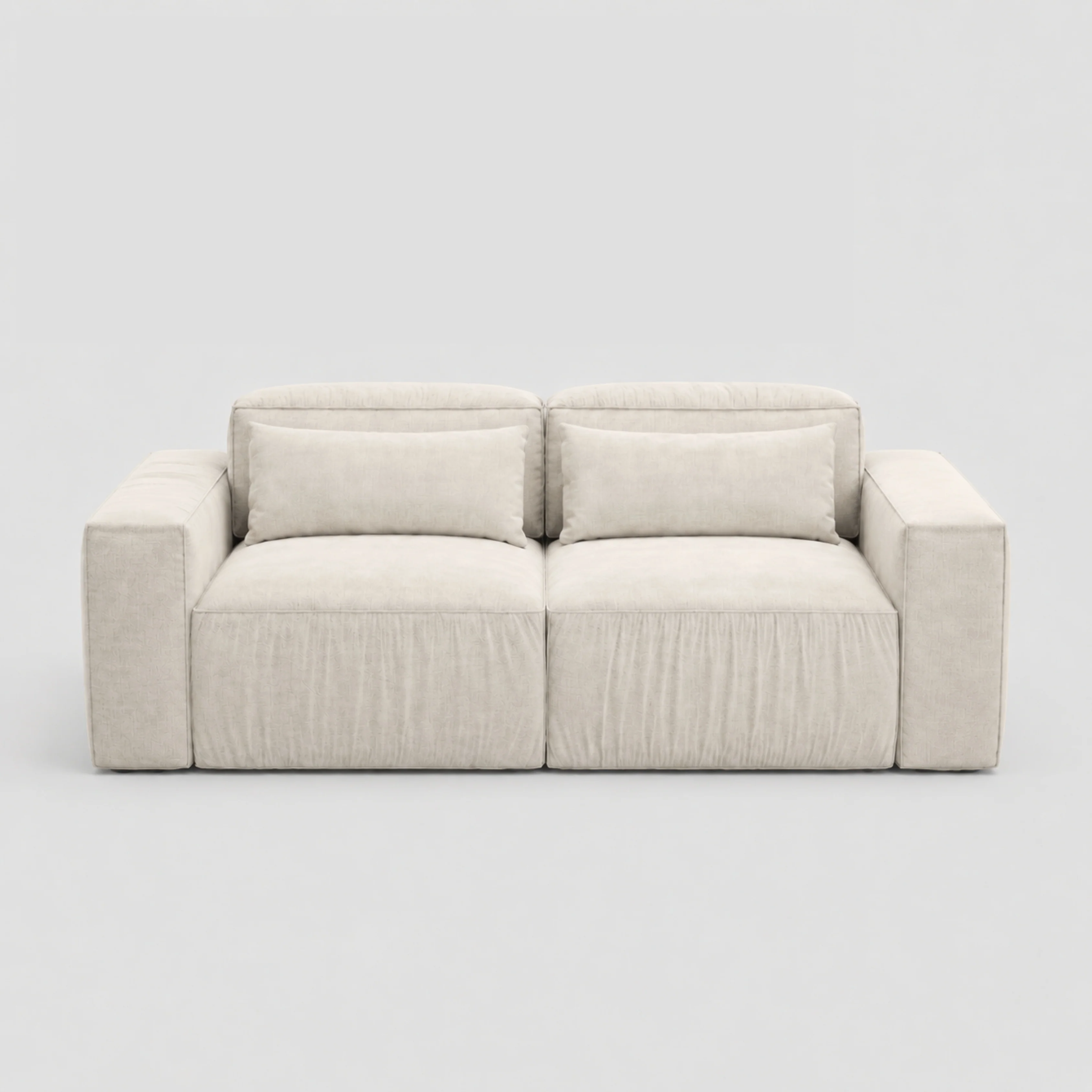 Flow Motion 2 Seater Sofa - Image 21