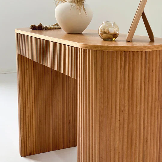 Fluted Console - Image 6