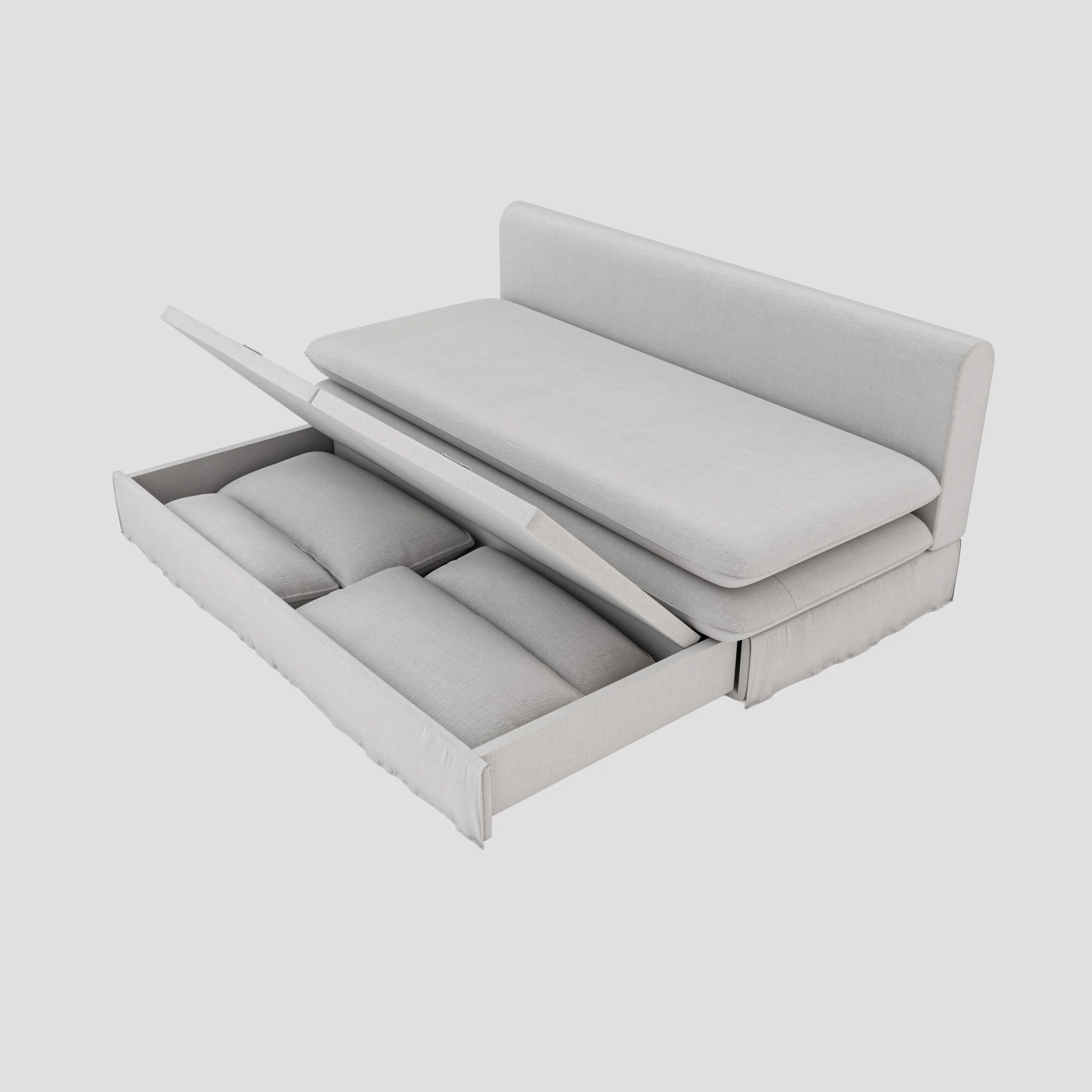 Foldy Sofa bed - Image 16