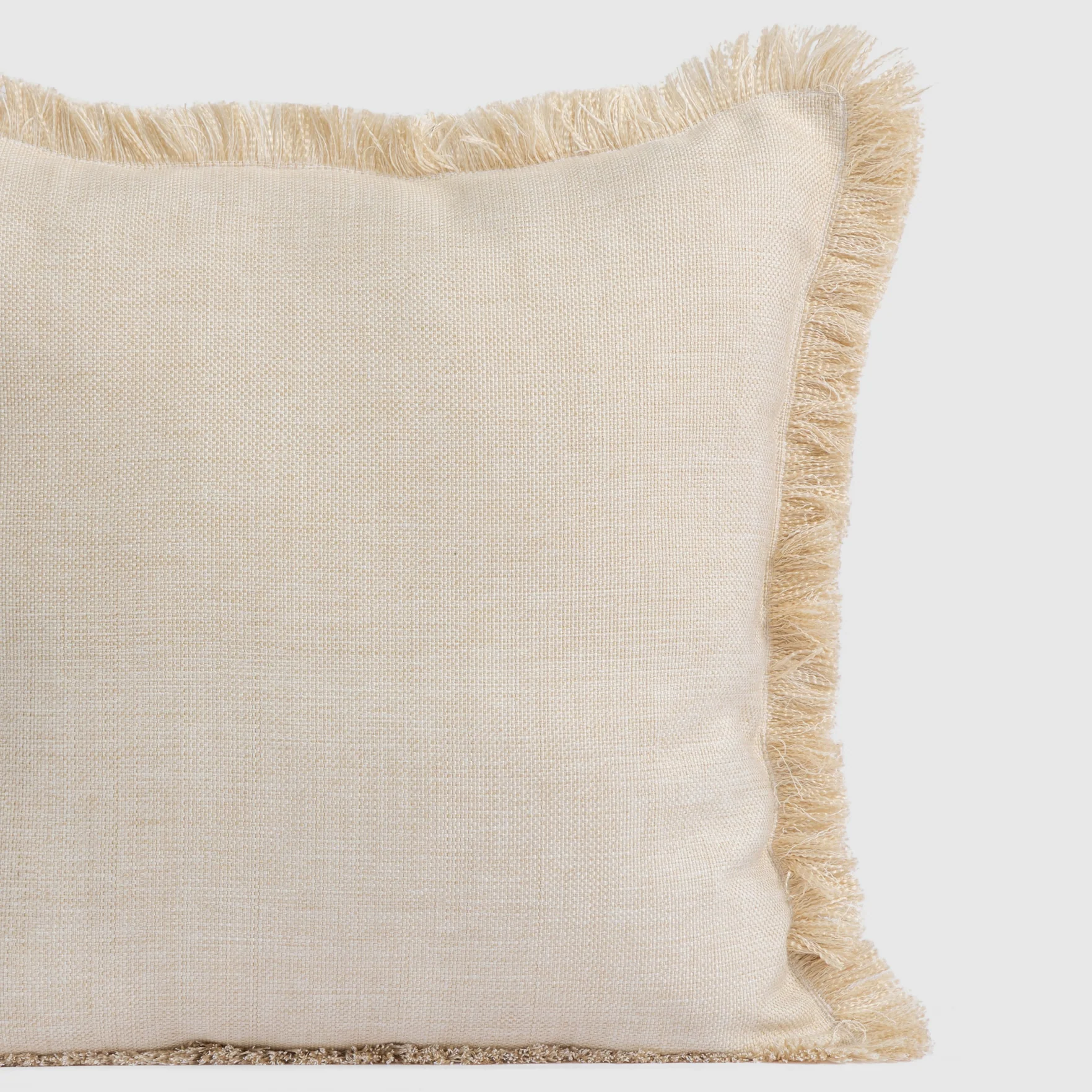 Frill Jimmy Tweed Cushion - Image 10