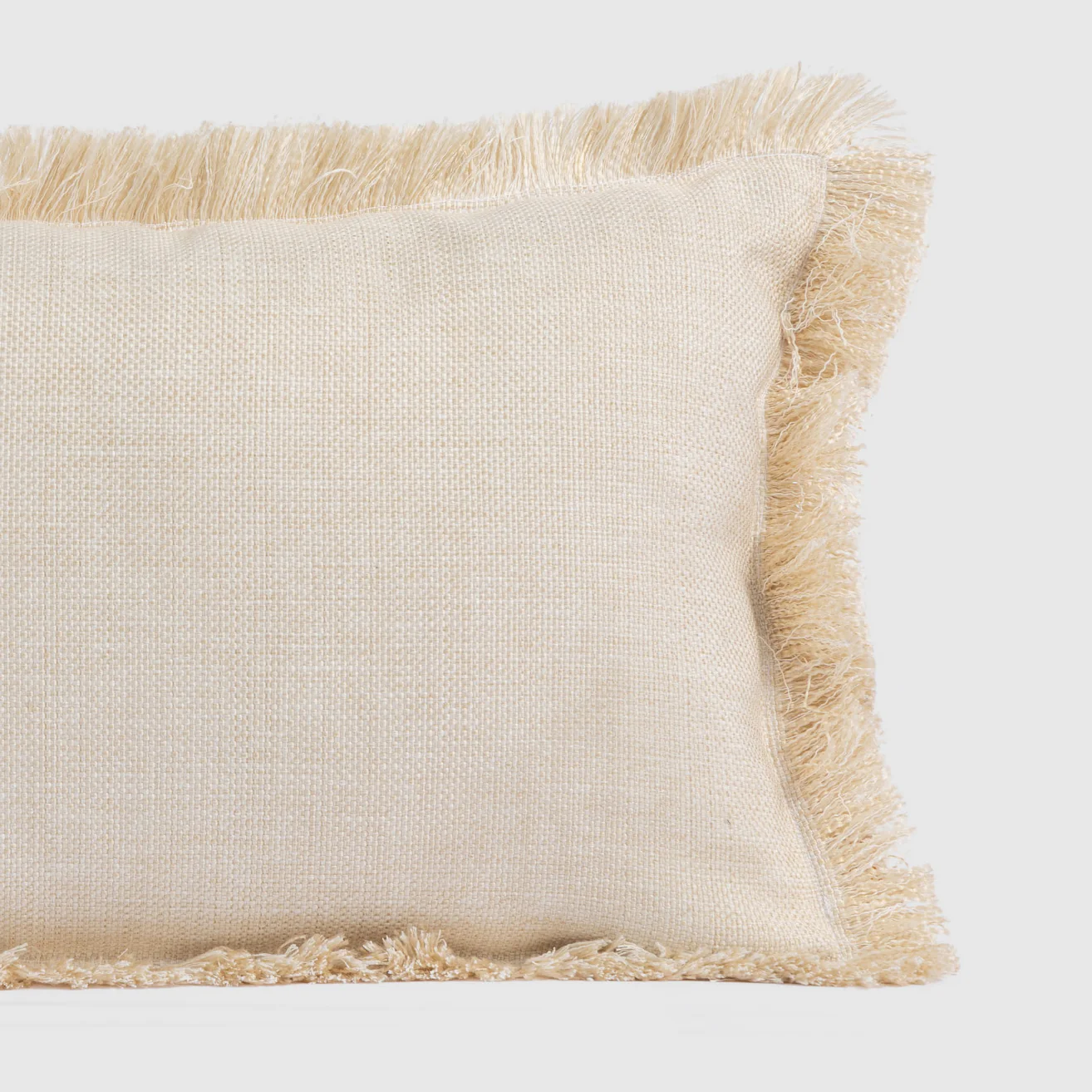 Frill Jimmy Tweed Cushion - Image 11