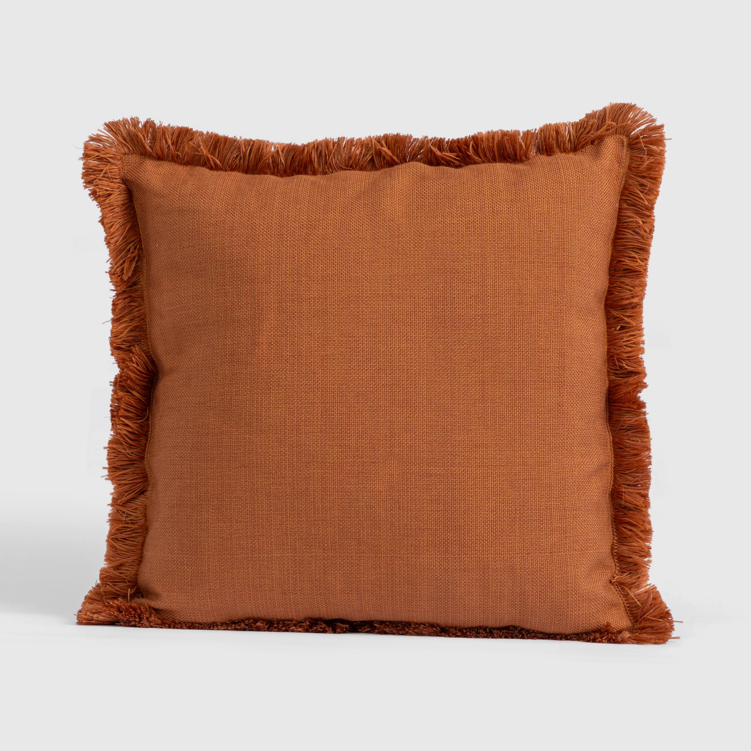Frill Jimmy Tweed Cushion - Image 5