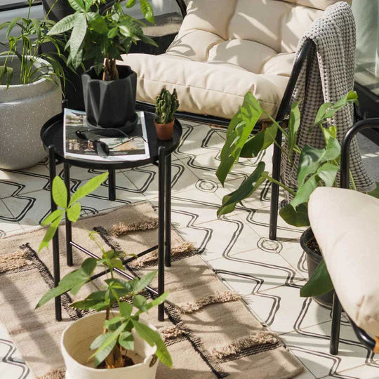 Gazebo Side Table - Image 3