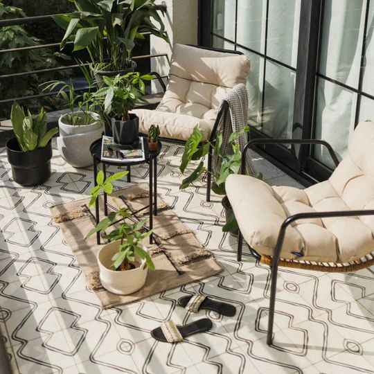 Gazebo Side Table - Image 4