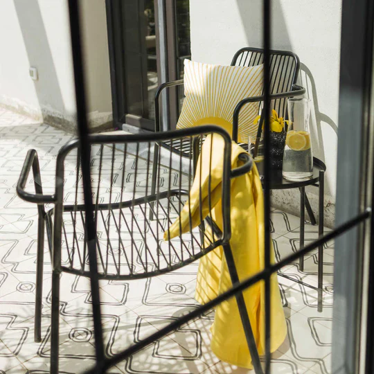 Gazebo Side Table - Image 5