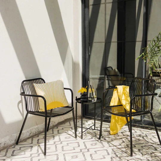 Gazebo Side Table - Image 6