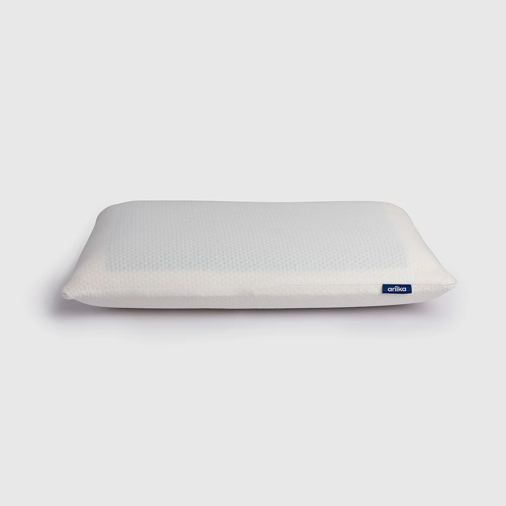 Cooling Memory Foam Gel Pillow - Image 4