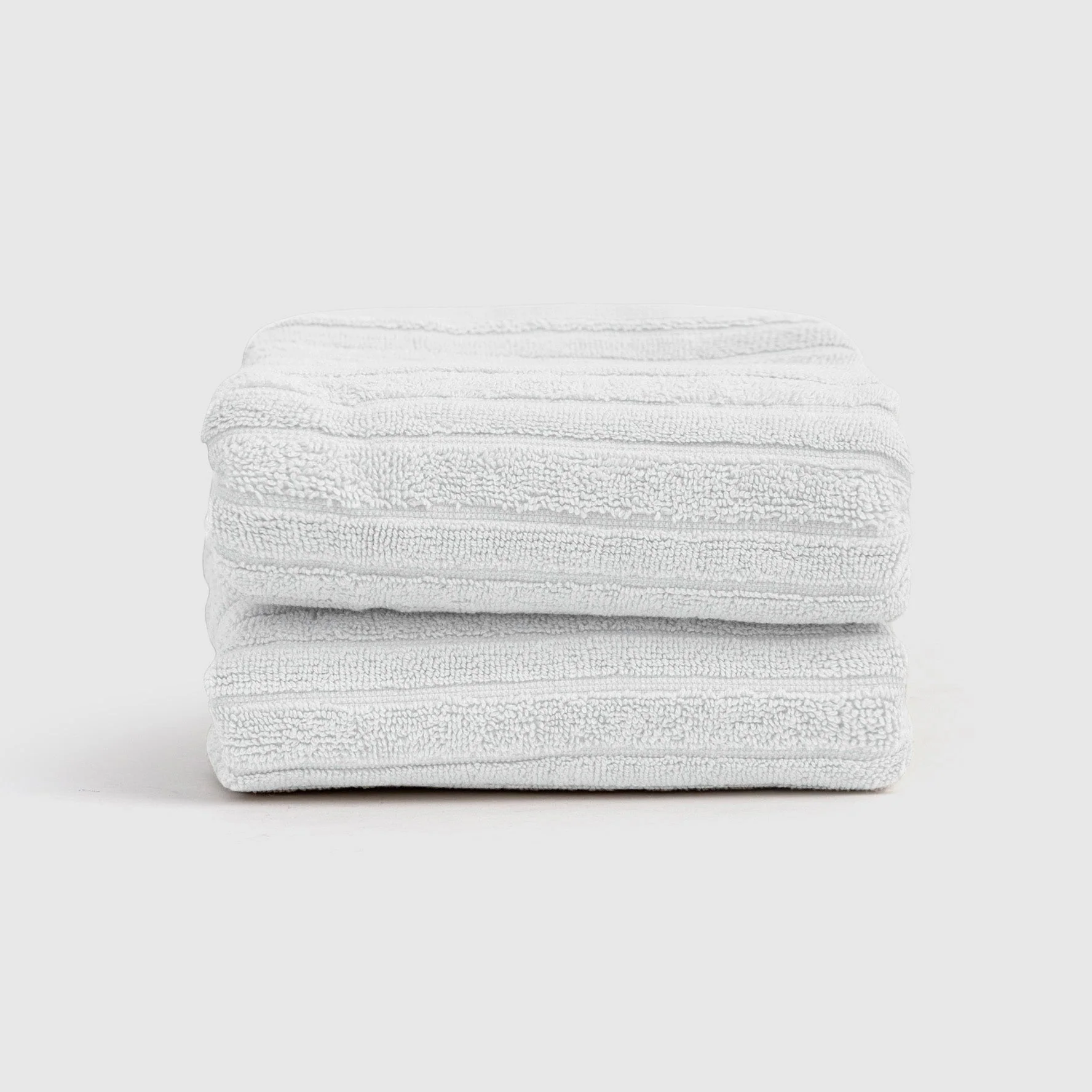 Grain Face Towel (Set of 2) - Image 3