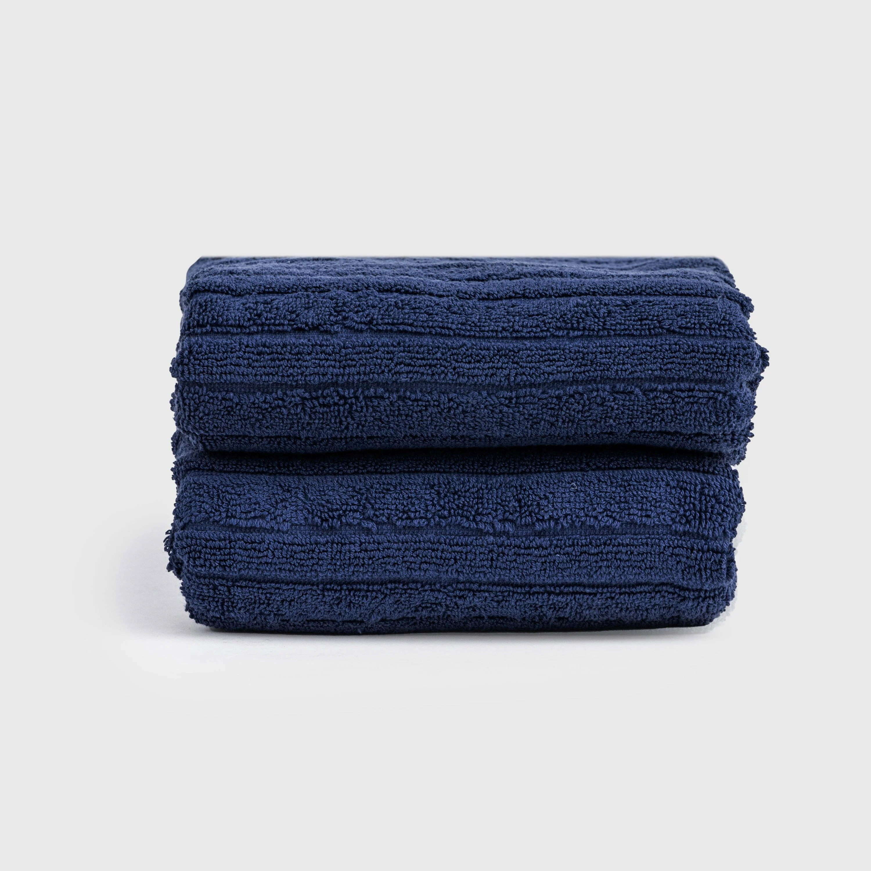 Grain Face Towel (Set of 2) - Image 5