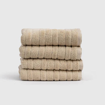 Grain Hand Towel (Set of 4) - Image 4