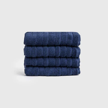 Grain Hand Towel (Set of 4) - Image 5