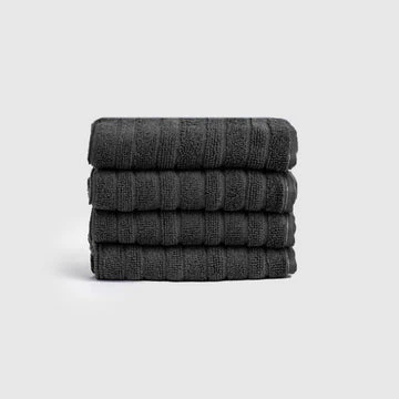 Grain Hand Towel (Set of 4) - Image 6