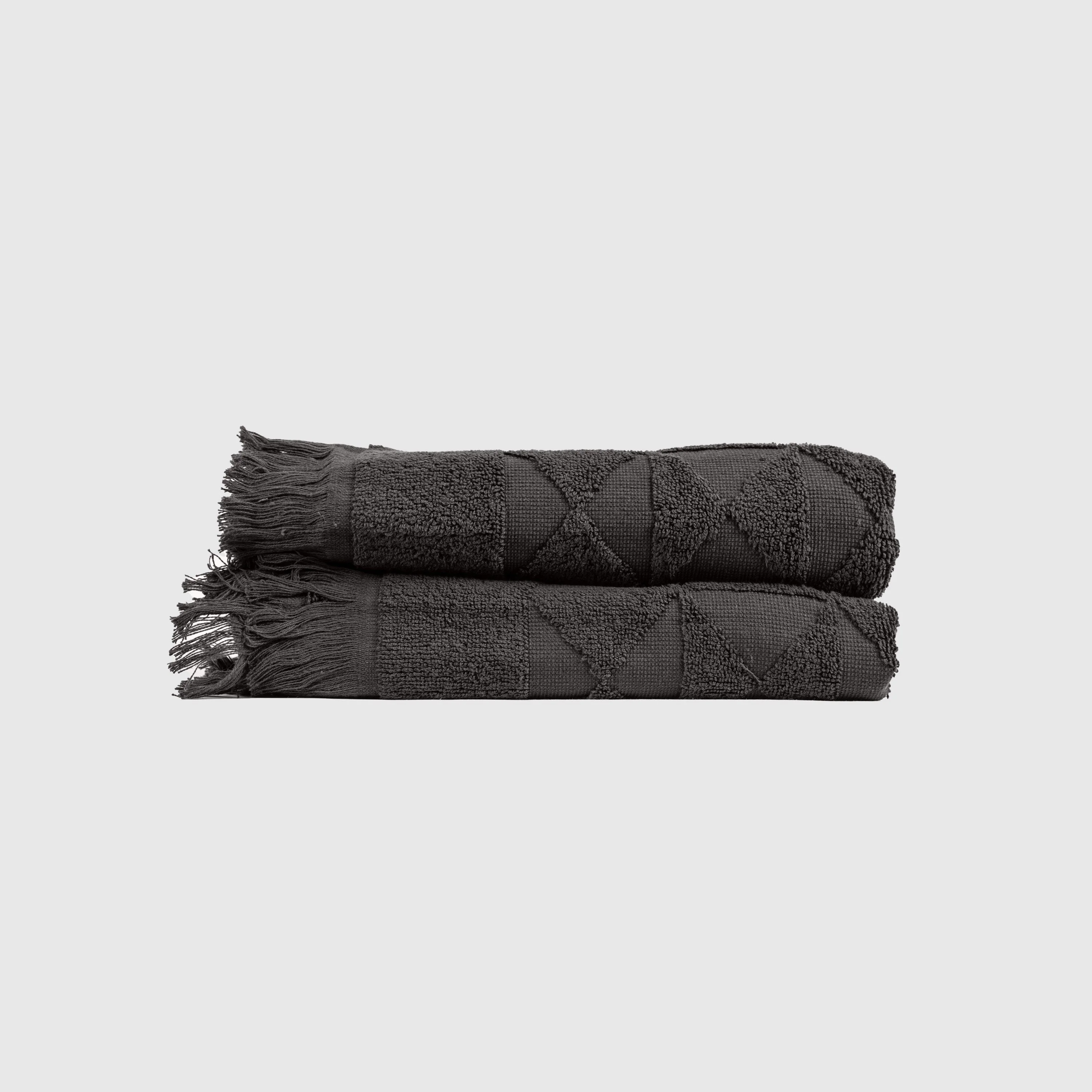 Granada Face Towel (Set of 2) - Image 10