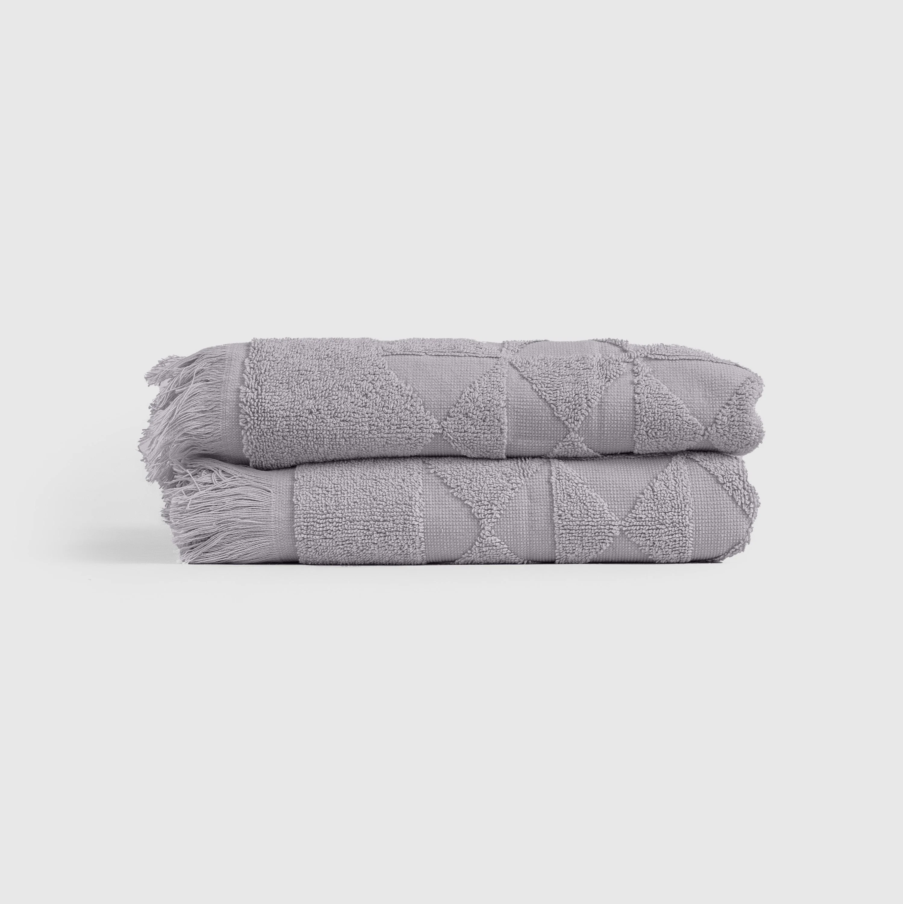 Granada Face Towel (Set of 2) - Image 9