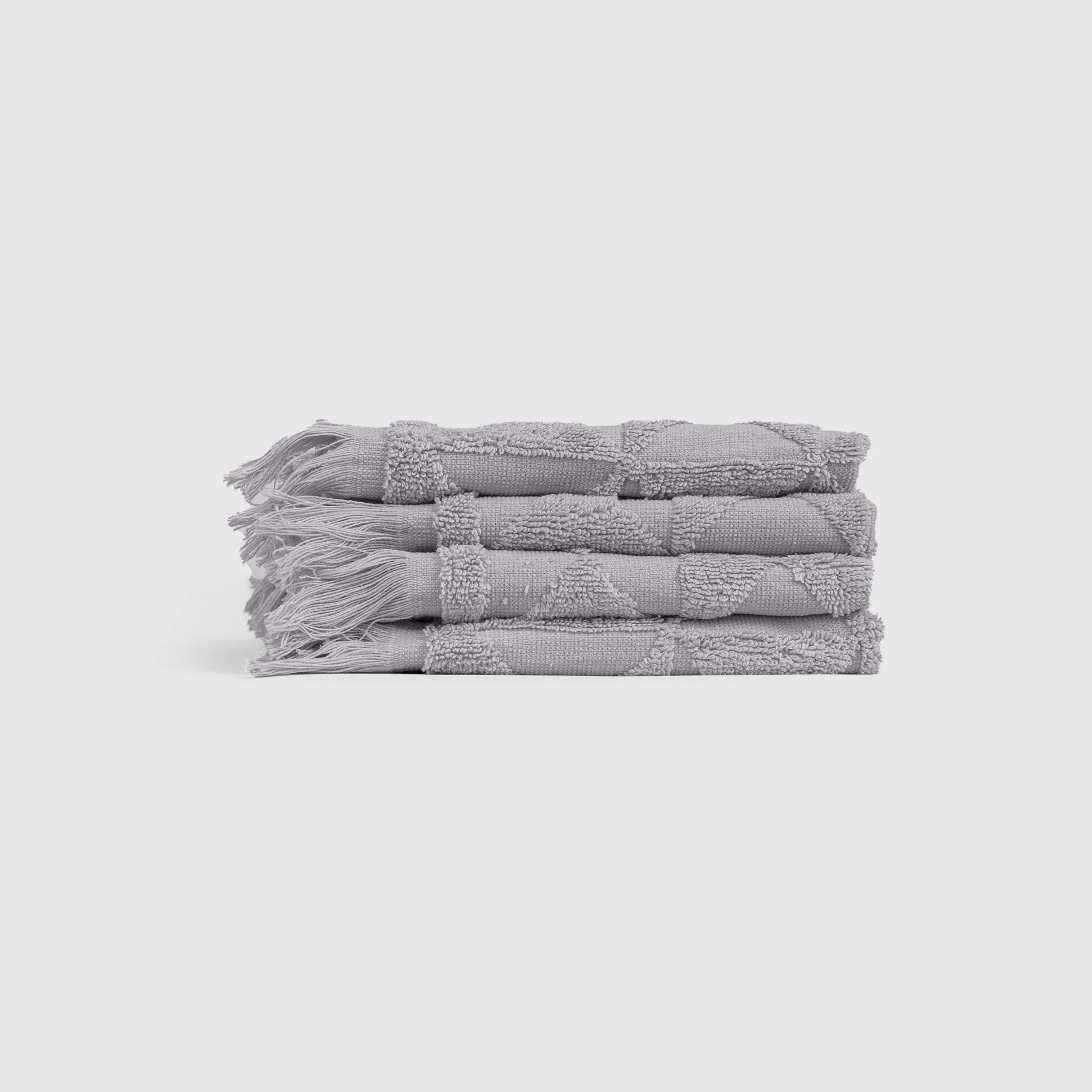 Granada Hand Towel (Set of 4) - Image 10