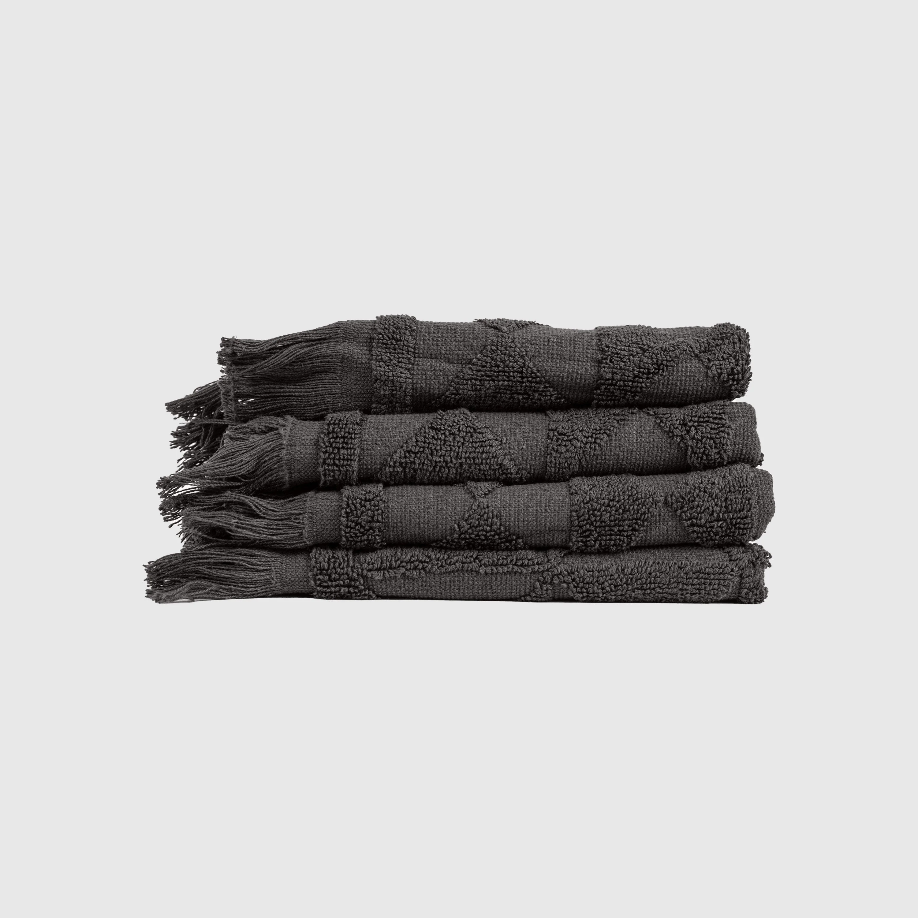 Granada Hand Towel (Set of 4) - Image 11