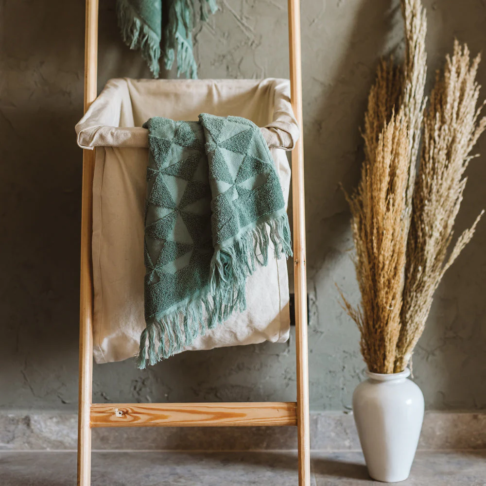 Granada Hand Towel (Set of 4) - Image 3