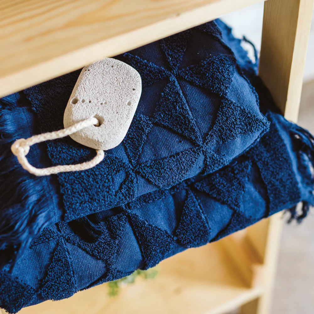 Granada Hand Towel (Set of 4) - Image 8
