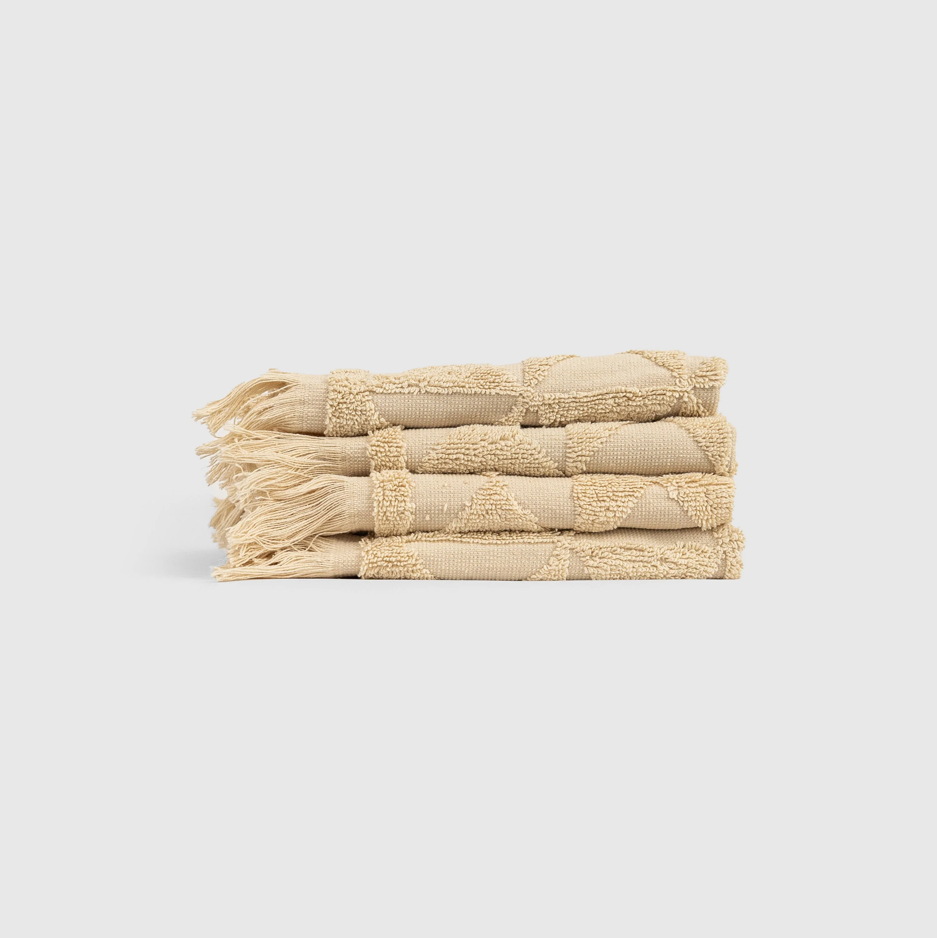 Granada Hand Towel (Set of 4) - Image 9