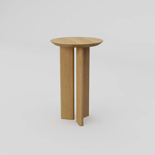 Halo Side Table - Image 3