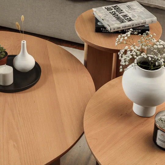 Halo Side Table - Image 4
