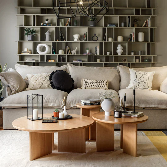 Halo Side Table - Image 5