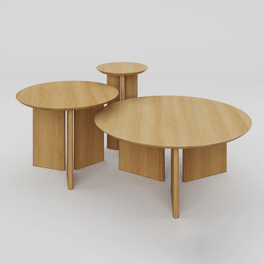 Halo Side Table - Image 6